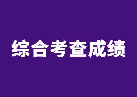 麗江文化旅游學院專升本2023年免試征集志愿綜合考查成績公示