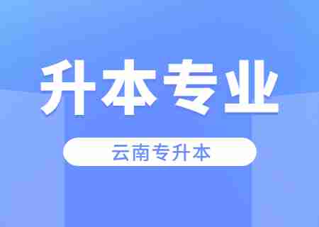 2024年云南專升本這8個專業(yè)一定要專升本!.jpg